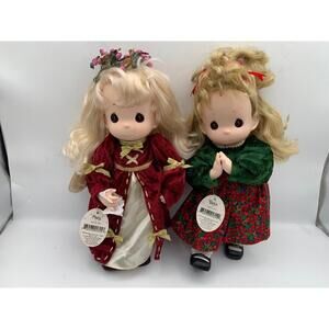 Precious Moments Disney 12" doll